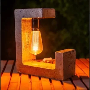Lampe Lumina