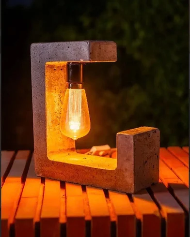 Lampe Lumina
