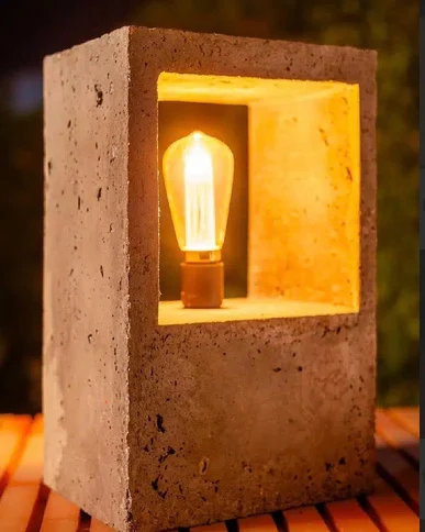 Lampe Lumos