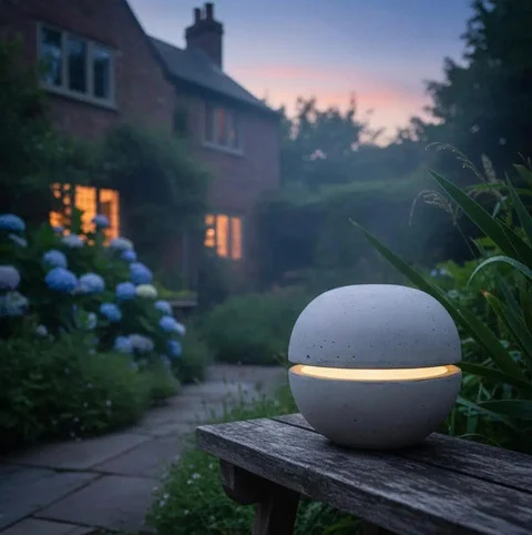 Lampe Sphera