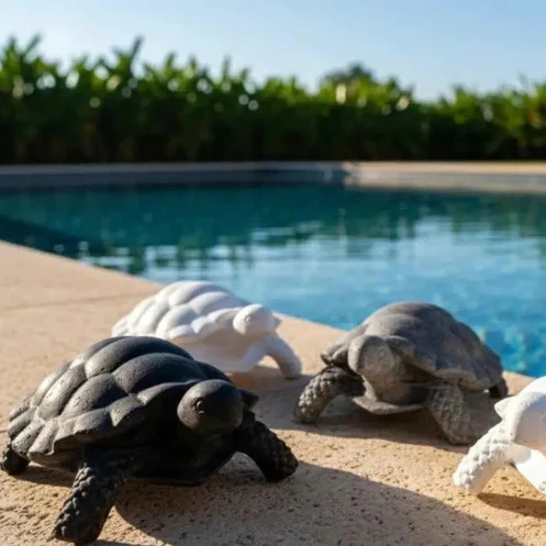 Zena la Tortue – vue 2